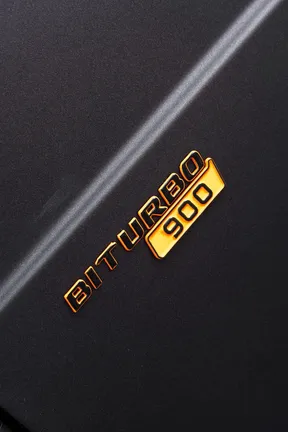 Mercedes-Benz G-Class 63 AMG 2019