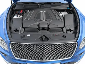 Bentley Bentayga 2023