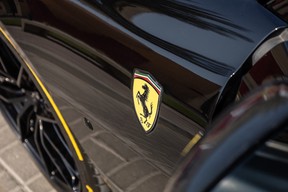 Ferrari 812 Superfast 2019