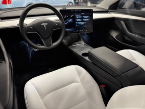 Tesla Model 3 Standard 2022