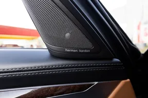 BMW 7 Series 730L 2021