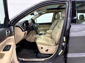 Jeep Grand Cherokee 2018