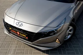 Hyundai Elantra / Avante 2023