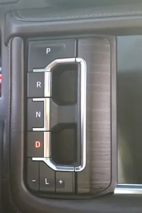 GMC Yukon 2023
