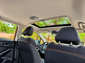 Subaru XV 2018