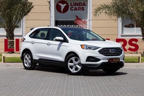 Ford Edge 2020