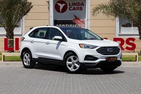 Ford Edge 2020