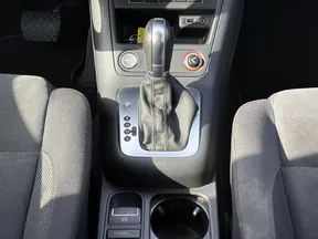 Volkswagen Tiguan 2016