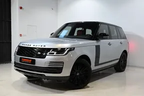 Land Rover Range Rover 2020