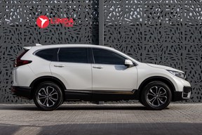Honda CR-V 2022