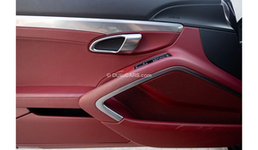 Porsche Cayman 718 2020