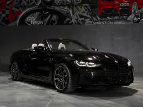 BMW 4 Series M4 Competition 2023