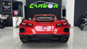 Chevrolet Corvette 2020