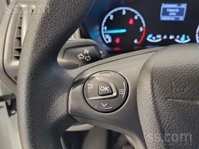 Ford Transit 2020