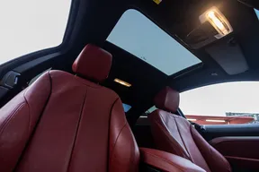 BMW 4 Series 420 2018
