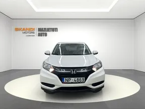 Honda HR-V 2018