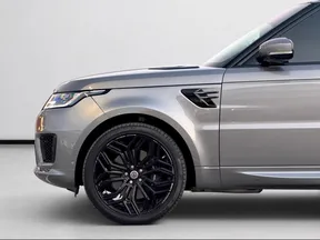 Land Rover Range Rover Sport 2021
