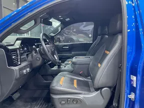 GMC Sierra 2022