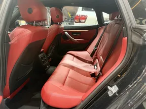 BMW 4 Series 2018