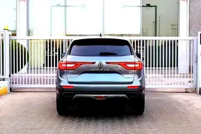 Renault Koleos 2025