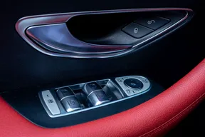 Mercedes-Benz E-Class 200 2018