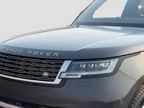 Land Rover Range Rover 2026