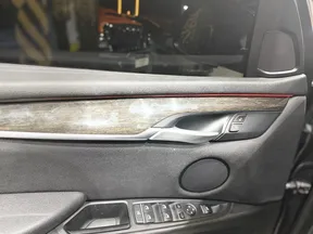 BMW X5 35 2015