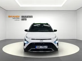 Hyundai Bayon 2023