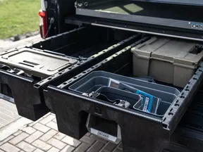 Ford F-Series 2023