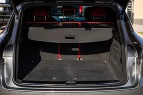 Porsche Cayenne 2023