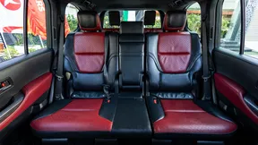 Toyota Land Cruiser 2022