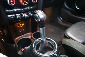 MINI Hatch Cooper S 2014