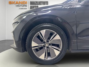 Škoda Enyaq iV 2022