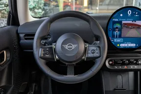 MINI Hatch Cooper 2026