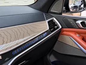 BMW X7 40 2023