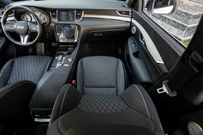 Infiniti QX50 2024