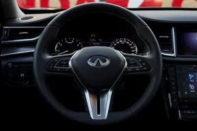 Infiniti QX50 2024
