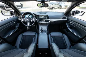 BMW 3 Series 330 2021