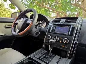 Mazda CX-9 2013