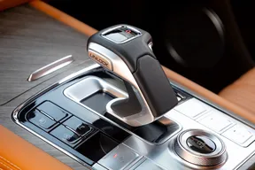 Great Wall (GWM) 2024