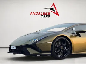 Lamborghini Huracán 2024