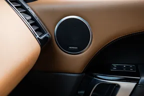 Land Rover Range Rover Sport 2020