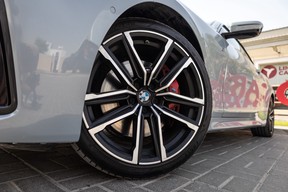 BMW 4 Series 430 2024