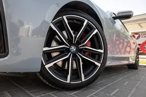 BMW 4 Series 430 2024