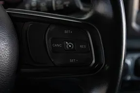 Jeep Wrangler Unlimited 2018