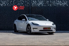 Tesla Model 3 Standard 2023