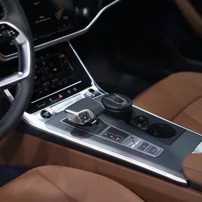 Audi A6 2025