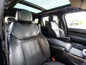 Land Rover Range Rover Sport 2023