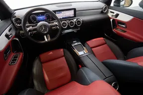 Mercedes-Benz A-Class 200 2023