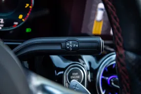 Mercedes-Benz GLA 200 2022